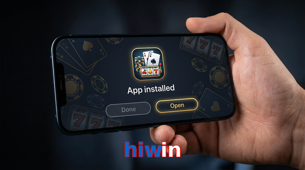 Payment and PKR controls in Hiwin