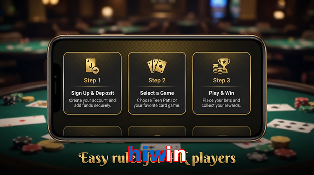 Game list for Hiwin game section